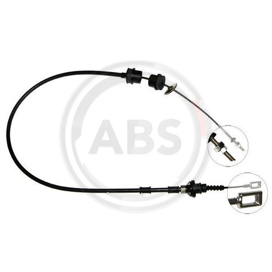 K26800 - Clutch Cable 