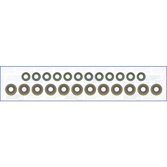 57039600 - Seal Set, valve stem 