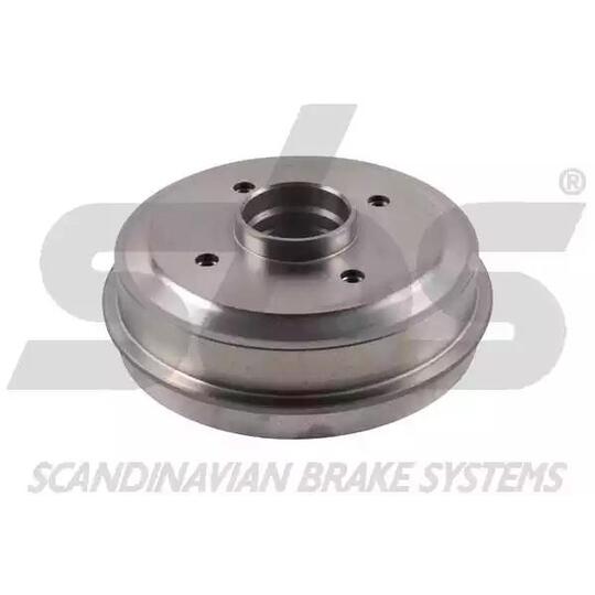 1825253709 - Brake Drum 