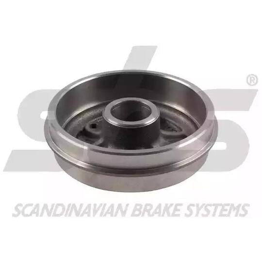 1825253709 - Brake Drum 