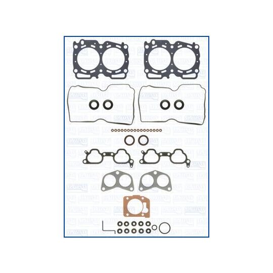 52177900 - Gasket Set, cylinder head 