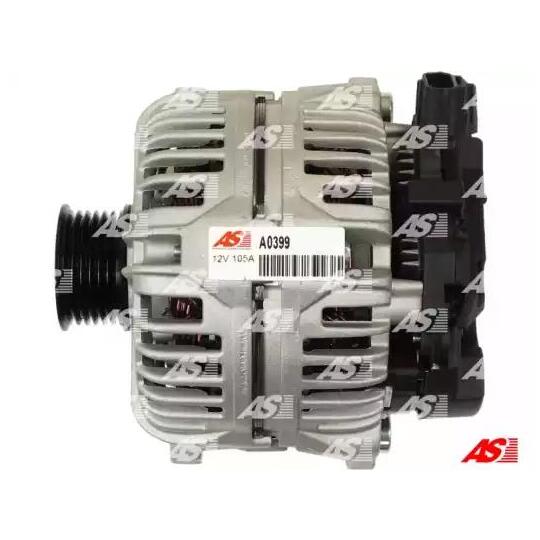 A0399 - Generator 