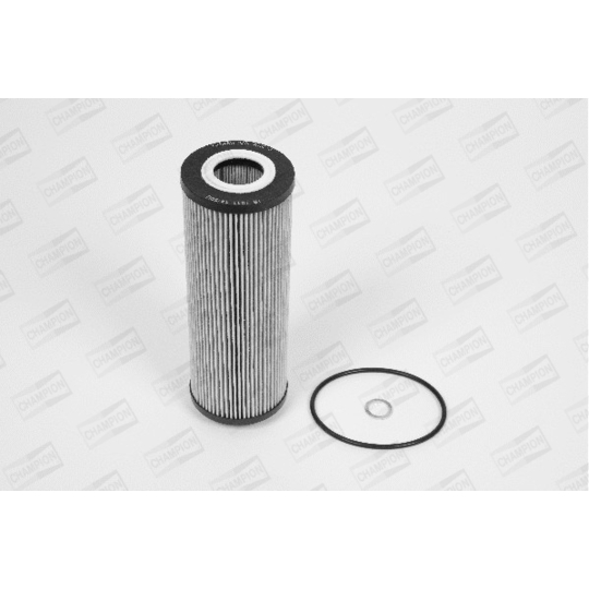 XE513/606 - Oil filter 