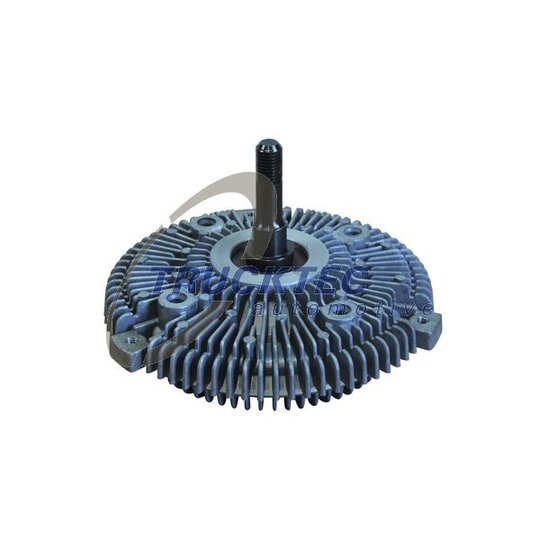 02.19.284 - Clutch, radiator fan 