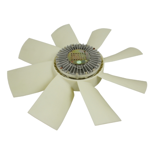 35549 - Fan, radiator 