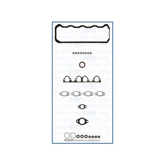 53007400 - Gasket Set, cylinder head 