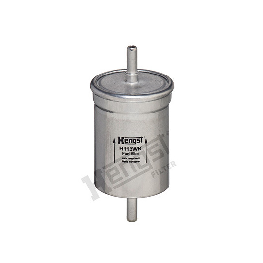 H112WK - Kütusefilter 