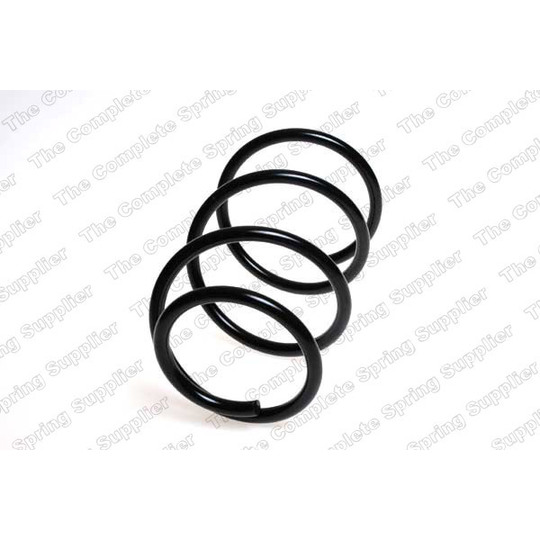 23312 - Coil Spring 