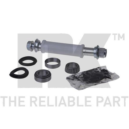 5102318 - Repair Kit, wheel suspension 