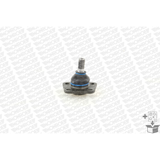 L1512 - Ball Joint 