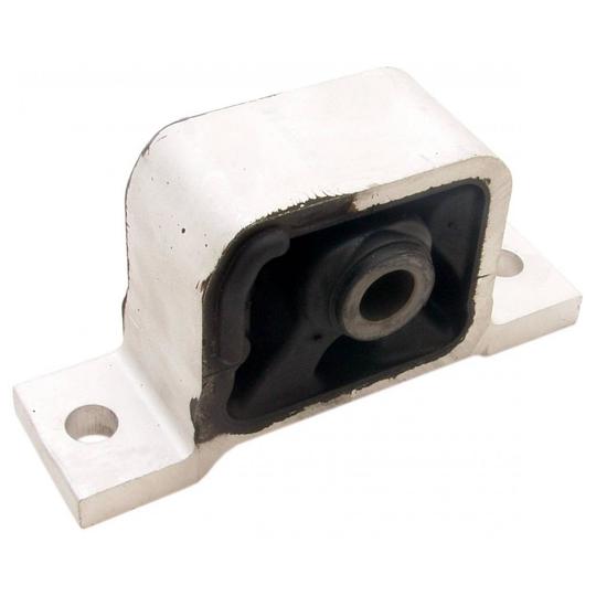 HM-007 - Engine Mounting 