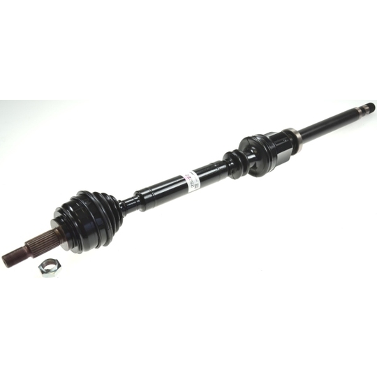 25222 - Drive Shaft 