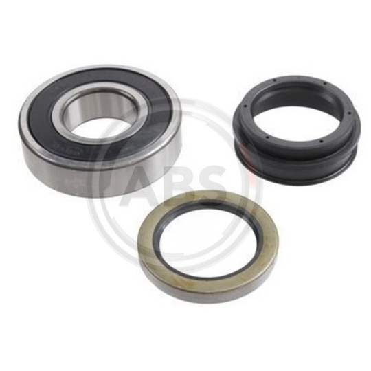 201226 - Wheel Bearing Kit 