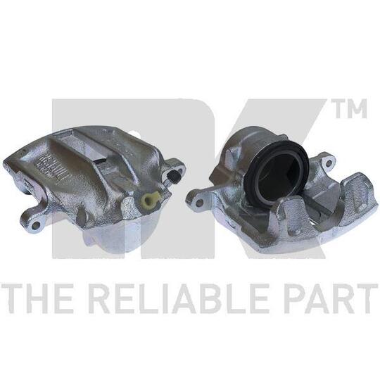 213966 - Brake Caliper 