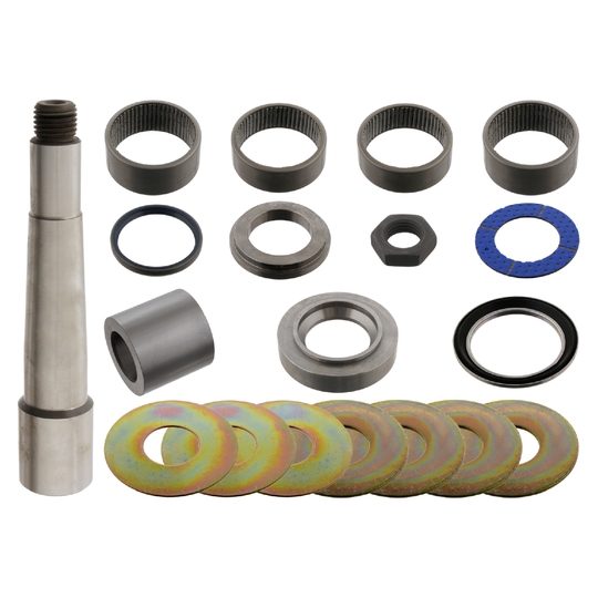 39120 - Repair Kit, kingpin 