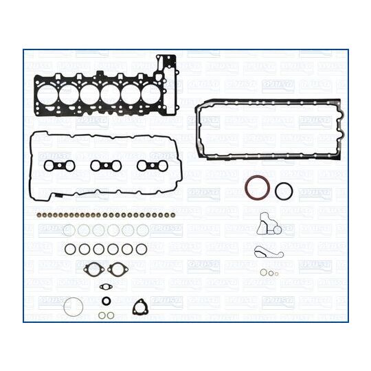 50311200 - Hel packningssats, motor 