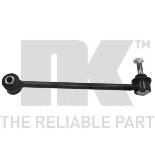 5113711 - Rod/Strut, stabiliser 