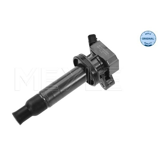 30-14 885 0004 - Ignition coil 