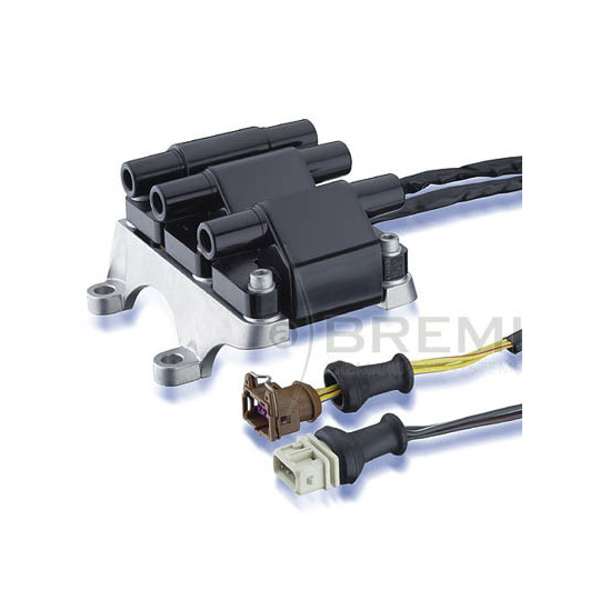 20159 - Ignition coil 
