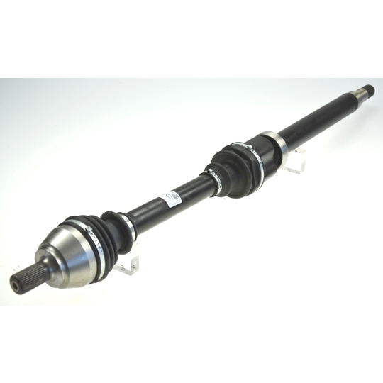 25122 - Drive Shaft 