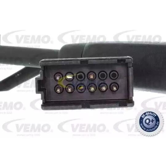V30-80-1718 - Control Stalk, indicators 