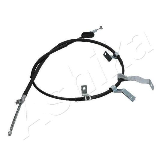 131-04-436L - Cable, parking brake 