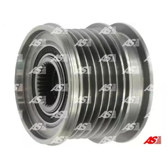 AFP3021(V) - Alternator Freewheel Clutch 