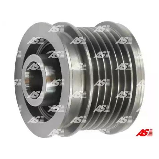 AFP3021(V) - Alternator Freewheel Clutch 