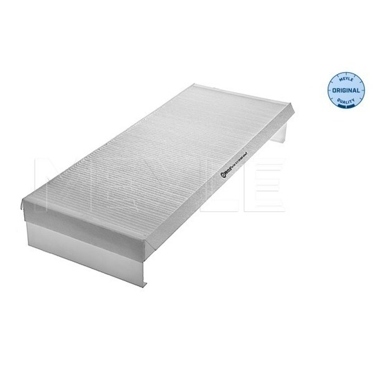 12-12 319 0003 - Filter, kupéventilation 