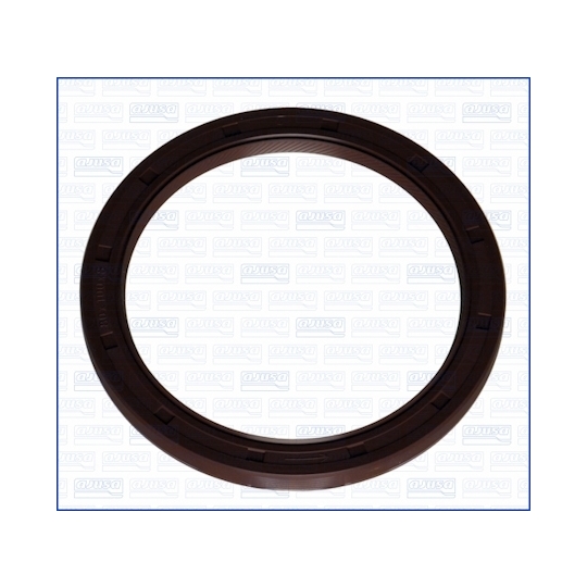 15085600 - Shaft Seal, crankshaft 