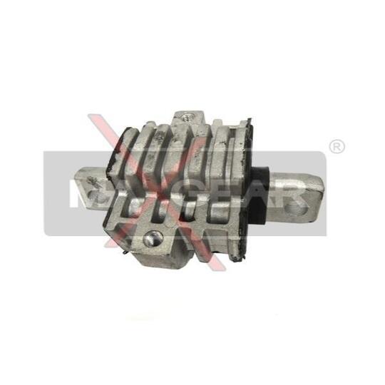 76-0036 - Mounting, manual transmission 