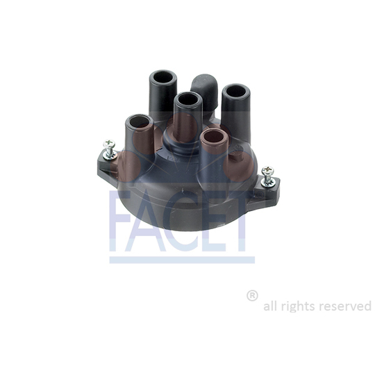 2.8322/40 - Distributor Cap 