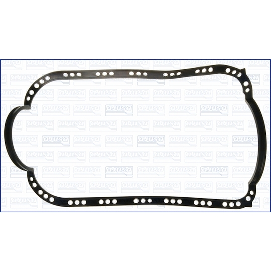 14036300 - Gasket, wet sump 