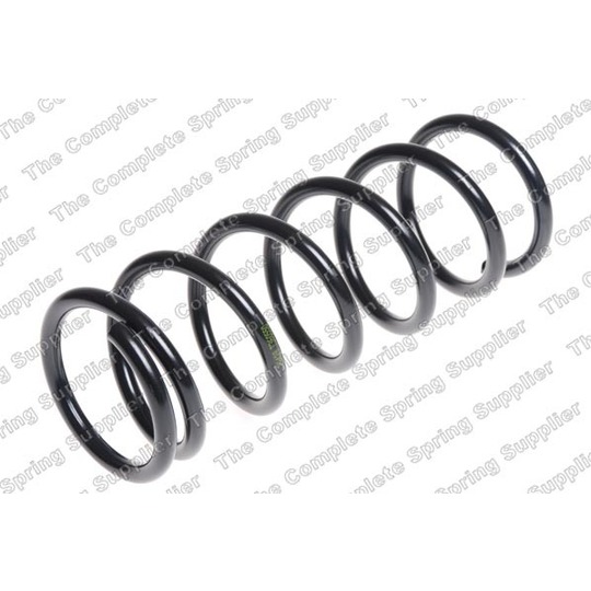 63345 - Coil Spring 