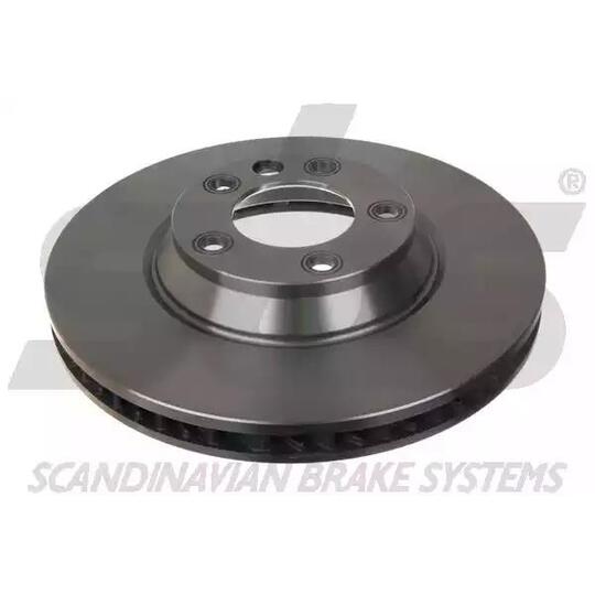 18152047105 - Brake Disc 