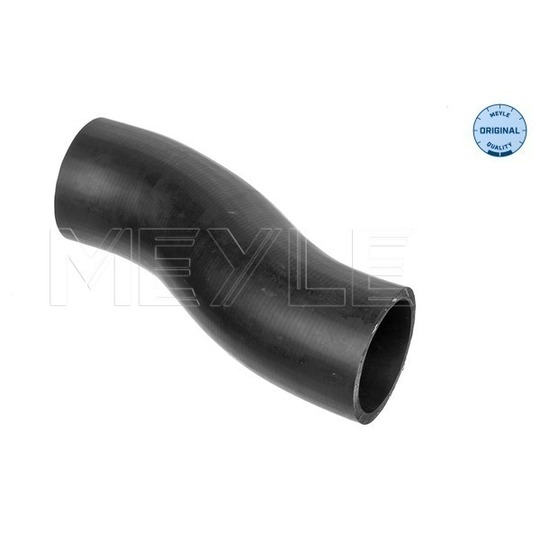 039 050 0026 - Radiator Hose 