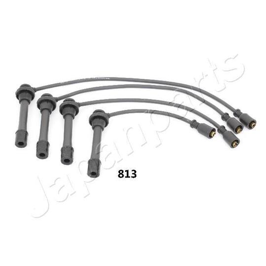 IC-813 - Ignition Cable Kit 