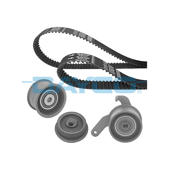 KTB849 - Timing Belt Set 