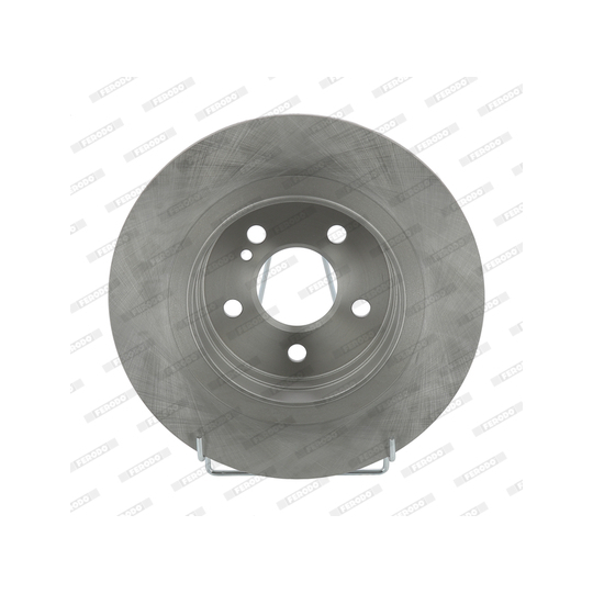 DDF1691 - Brake Disc 