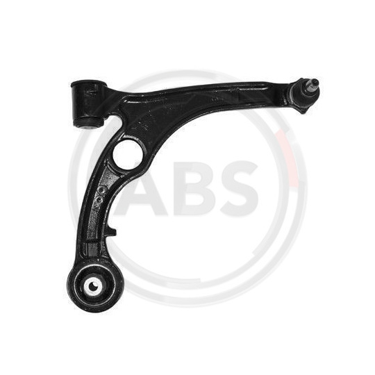 210625 - Track Control Arm 