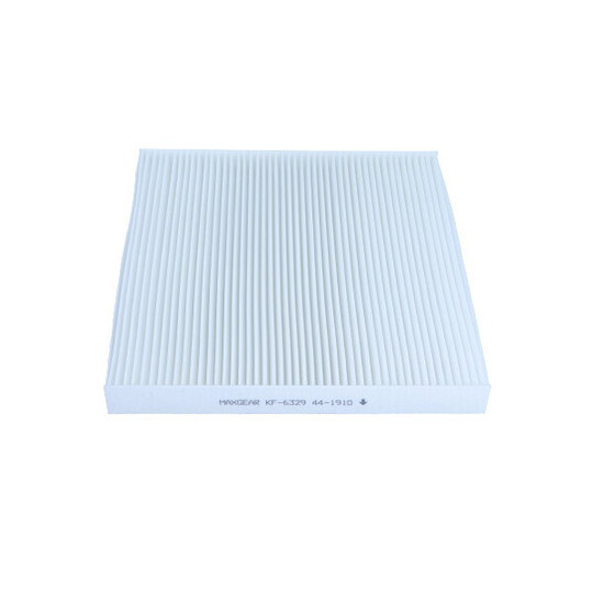 26-0454 - Filter, kupéventilation 