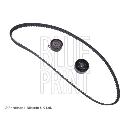 ADG07356 - Timing Belt Set 