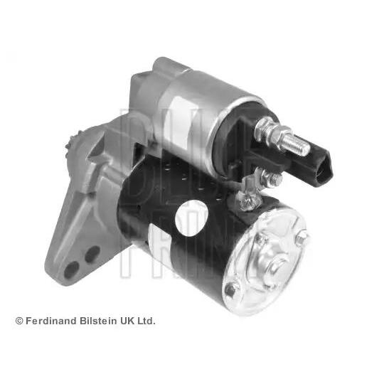 ADV181204 - Startmotor 