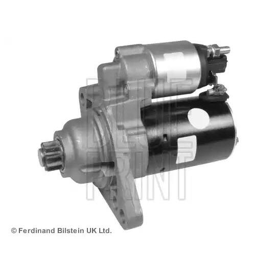 ADV181204 - Startmotor 