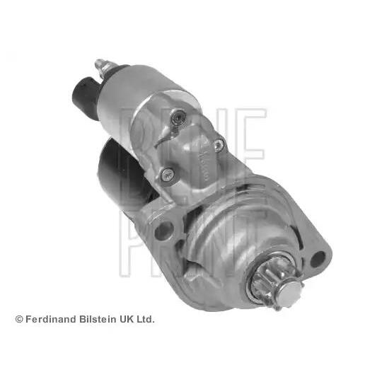 ADV181204 - Startmotor 