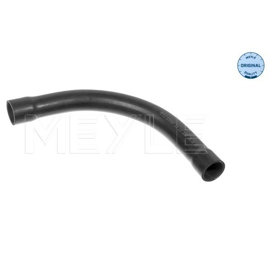 319 115 3000 - Radiator Hose 