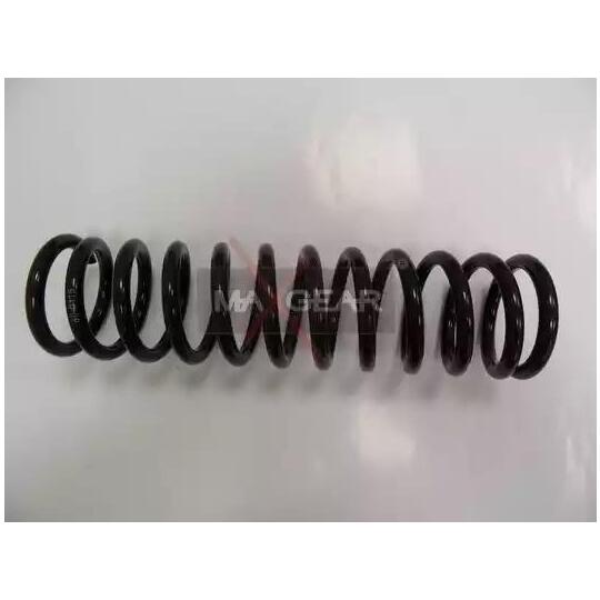 60-0115 - Coil Spring 