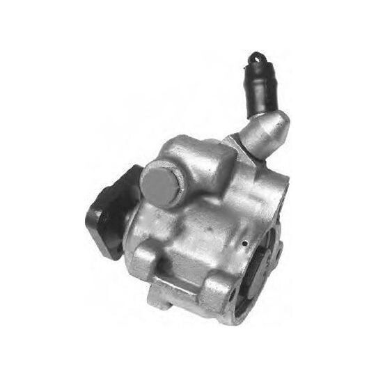 PI0124 - Hydraulic Pump, steering system 