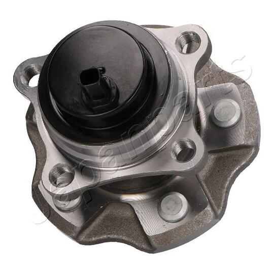 KK-22012 - Wheel hub 