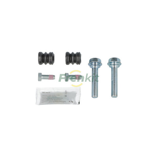 810001 - Guide Sleeve Kit, brake caliper 